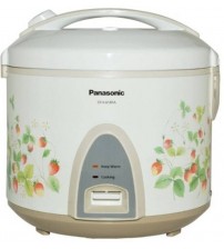  Panasonic SR KA 18A  Rice Cooker